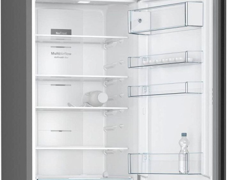 Холодильник BOSCH KGN39VC24R
