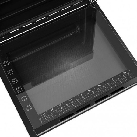 Духовой шкаф MAUNFELD EOEH.7611S2