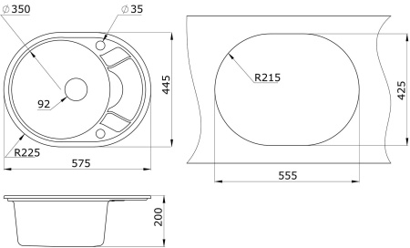Микроволновая печь SAMSUNG MG30T5018AN/BW