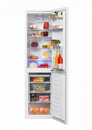 Холодильник BEKO CNMV 5335EA0 W