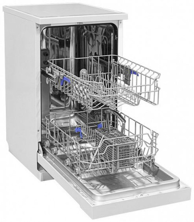 Посудомоечная машина Ginzzu DC 418