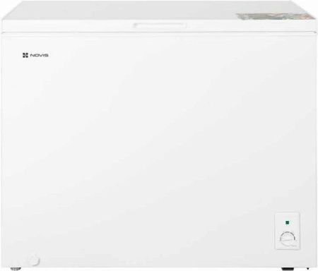 Морозильный ларь NOVIS NS-280RW