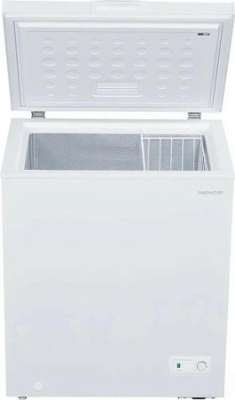 Морозильный ларь SNOWCAP CF-300Е — фото