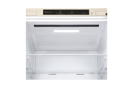 Холодильник LG GW-B509SEZM