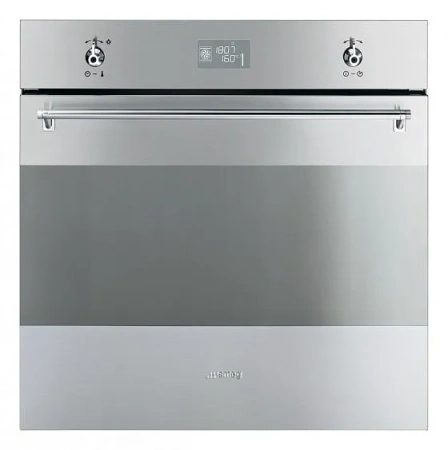 Духовой шкаф SMEG sfр390x