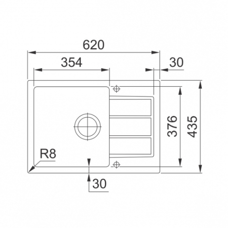 Духовой шкаф FRANKE FMW 45 CR C XS