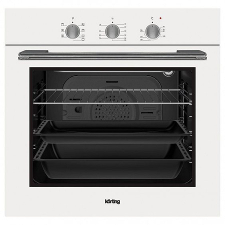 Духовой шкаф KORTING OKB 370 CMW