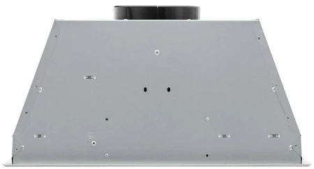 Вытяжка KRONA Asta 600 white PB