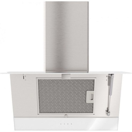 Вытяжка FRANKE TEMPER 60 WH/SS (330.0712.117)