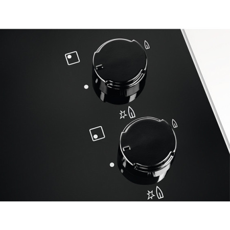 Варочная поверхность ELECTROLUX KGG6407K
