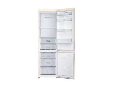 Холодильник SAMSUNG RB37A5200EL