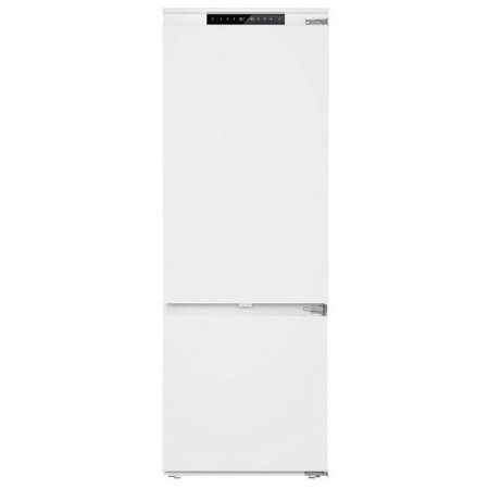 Холодильник MAUNFELD MBF19369NFWGR LUX Inverter
