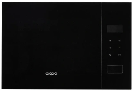 Микроволновая печь AKPO MEA 1501 DTP BL
