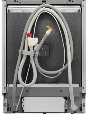 Посудомоечная машина AEG FSK93718P