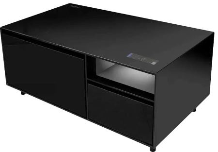 Холодильный барный центр HIBERG Best Matic TBT-127183.5