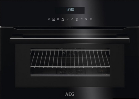 Духовой шкаф Aeg KME 761000 B