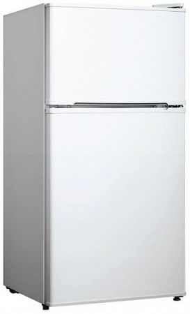 Холодильник Zarget ZRT 137W