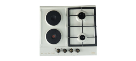 Варочная поверхность REEX PG-622VLF Rbe