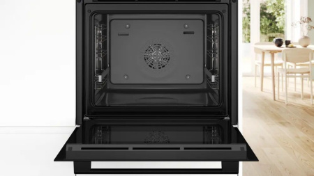 Духовой шкаф BOSCH HBG536EB3