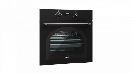 Духовой шкаф TEKA HRB 6400 ATS SILVER