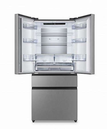 Холодильник GORENJE NRM8181UX
