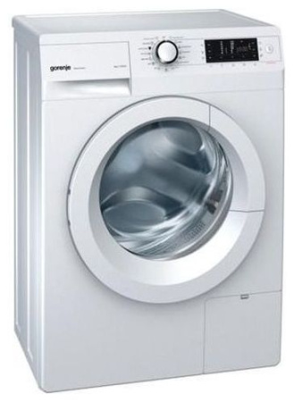 Стиральная машина GORENJE w 65z3/s