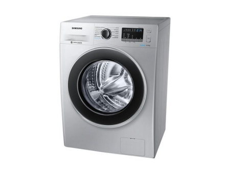 Стиральная машина SAMSUNG WW65J42E0HSDLP