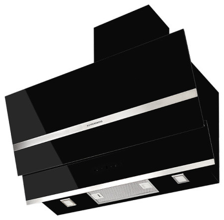 Вытяжка KUPPERSBERG F 930 B
