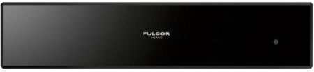 Подогреватель для посуду FULGOR LWD 12 BK