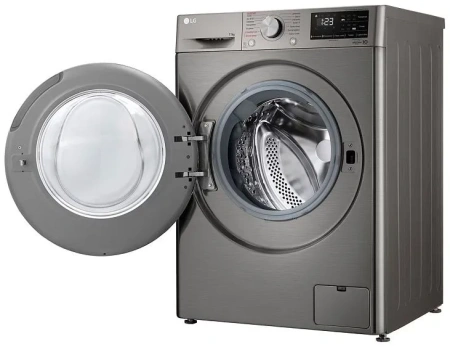Стиральная машина LG F4V3ES6S