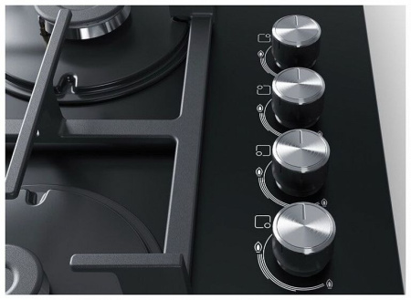 Варочная поверхность BOSCH POH6C6O90R