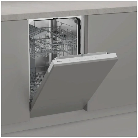 Посудомоечная машина GORENJE GV522E10WE