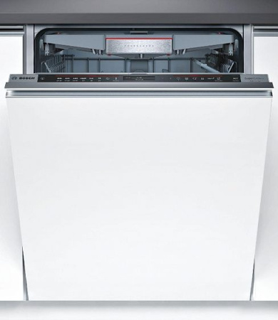 Встраиваемая посудомоечная машина BOSCH SMV87TX01R