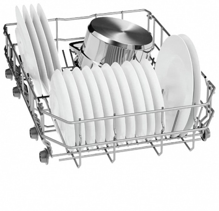 Посудомоечная машина BOSCH SPV25FX60R
