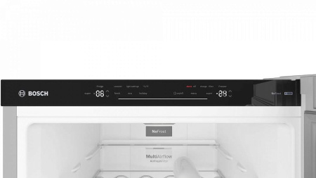 Холодильник BOSCH KGN39LB32R