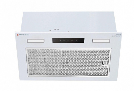 Вытяжка MEFERI INBOX52WH SENSOR COMFORT