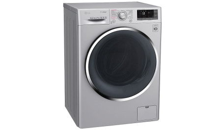 Стиральная машина LG F-2J7HS2L