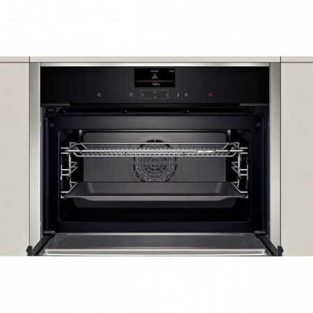 Духовой шкаф NEFF c17ms22n0