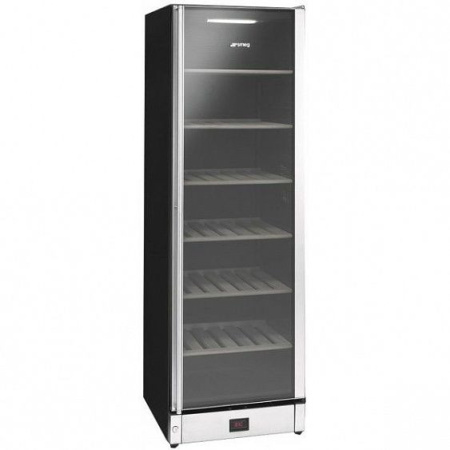 Винный шкаф SMEG scv 115