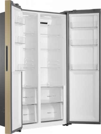 Холодильник Haier HRF-541DG7RU