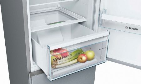 Холодильник BOSCH KGN39VL2AR