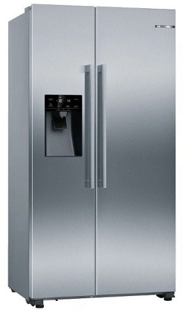 Холодильник BOSCH KAI93AIEP