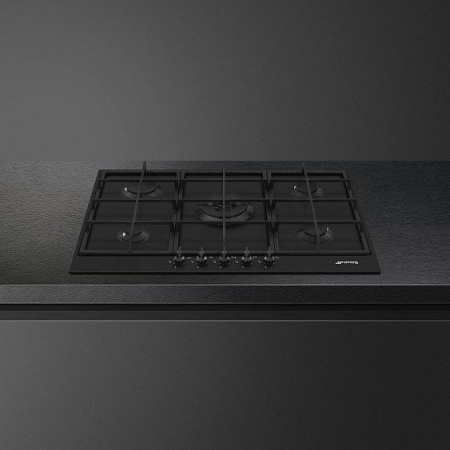 Варочная поверхность SMEG PX375MB
