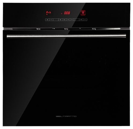 Духовой шкаф BELTRATTO fs 6580