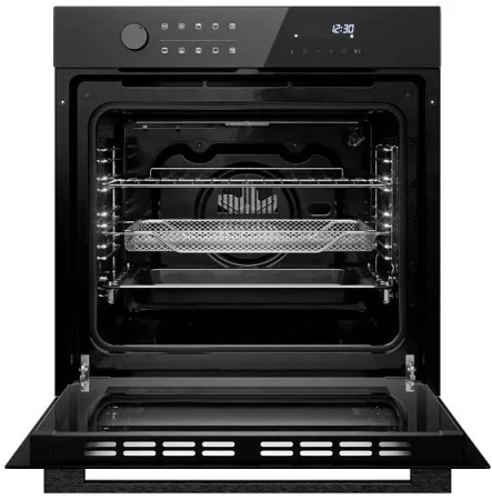 Духовой шкаф KUPPERSBERG HF 615 B