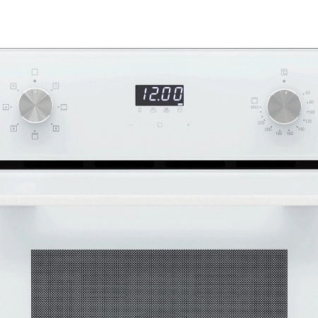 Духовой шкаф KRONA RITUS 45 WH