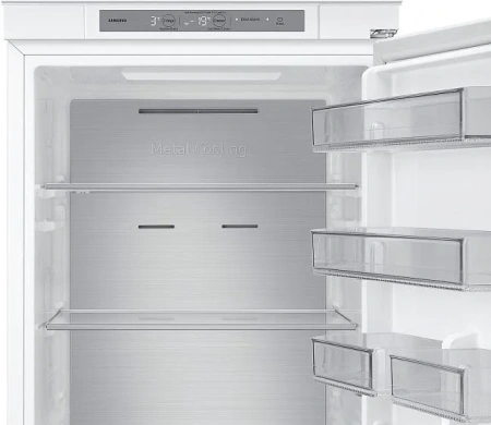 Холодильник SAMSUNG BRB80F30BES0EO