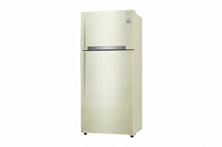 Холодильник LG GN-H702HEHL