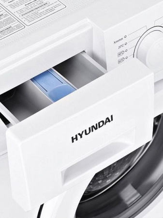 Стиральная машина HYUNDAI WMA6002