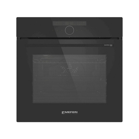Духовой шкаф MEFERI MEO6017BK ULTRA